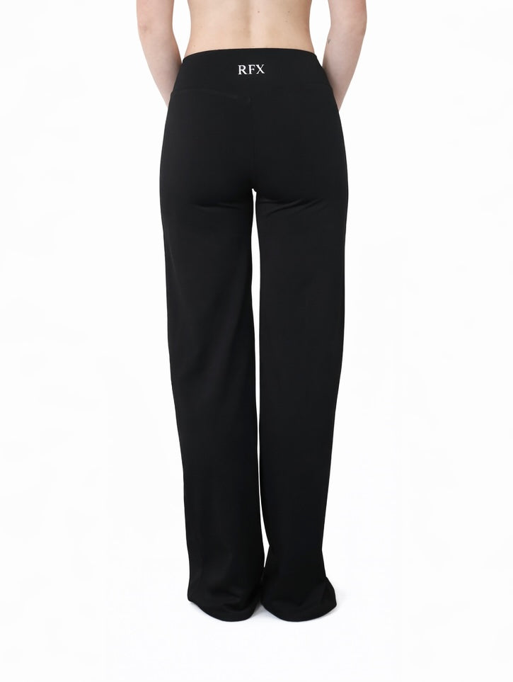 Wide Leg Flares