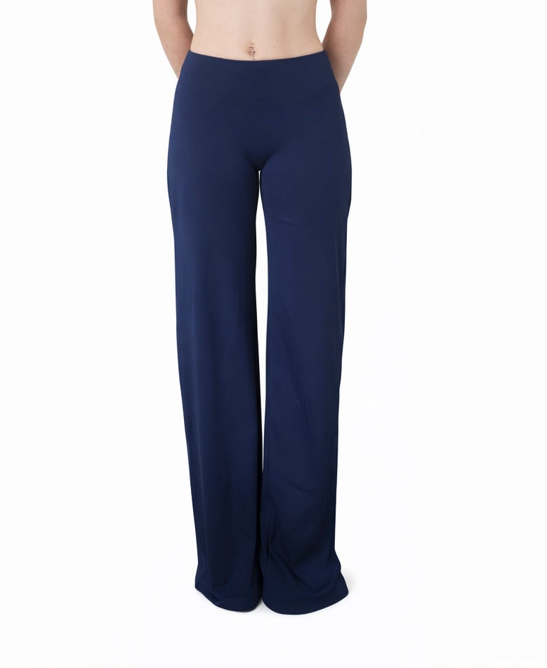 Wide Leg Flares