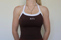 Second Skin Recovery Tank ￼