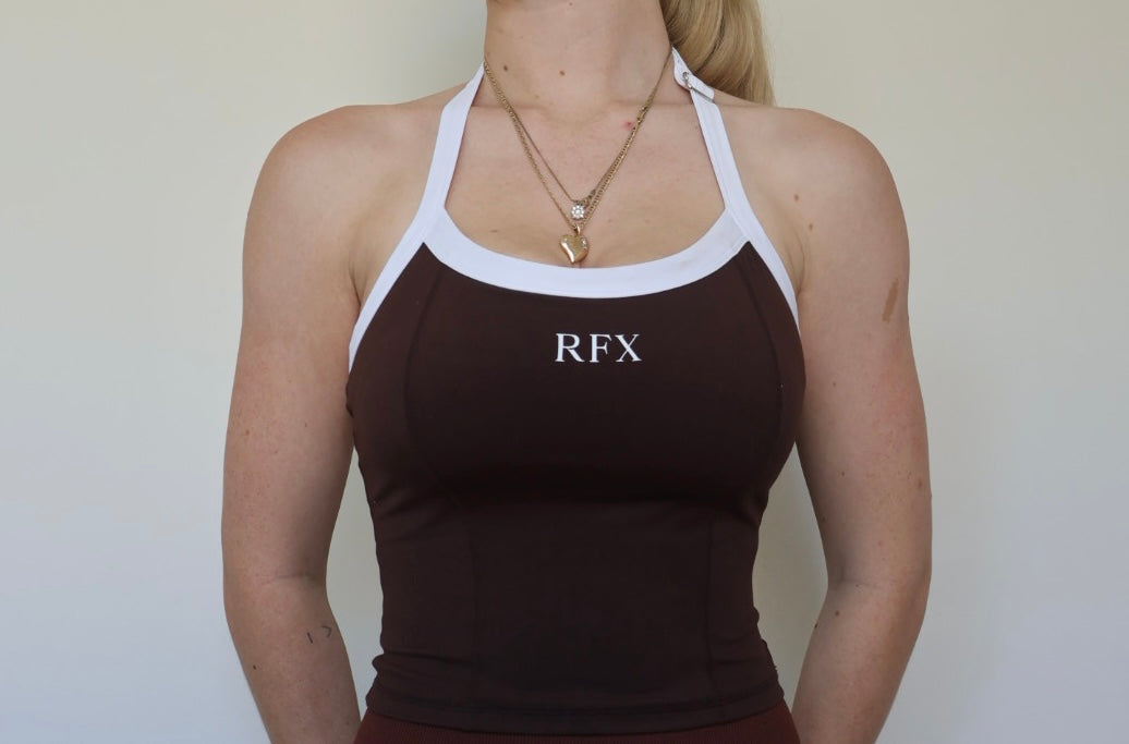 Second Skin Recovery Tank ￼