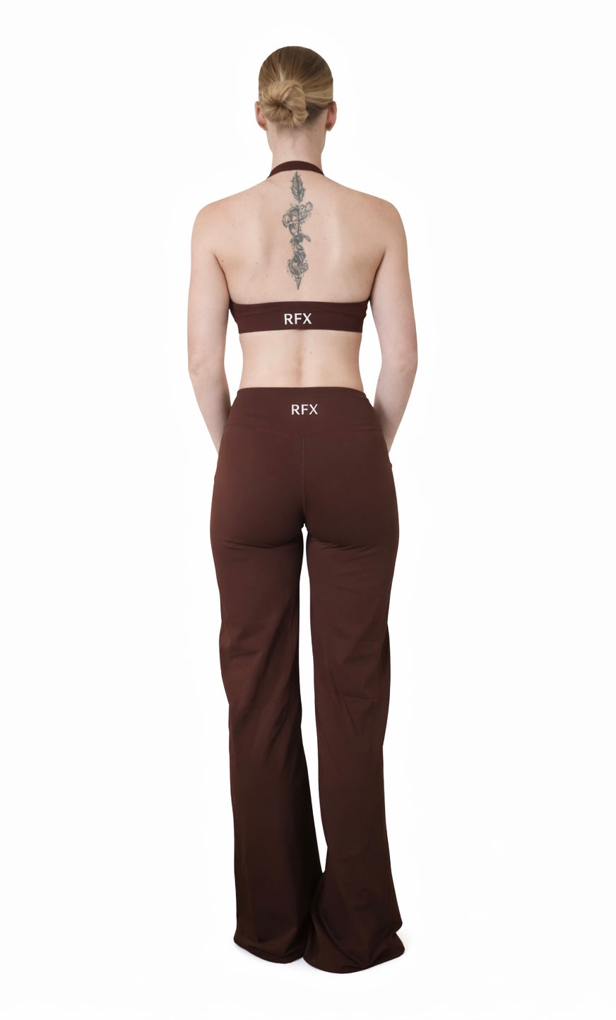Wide Leg Flares