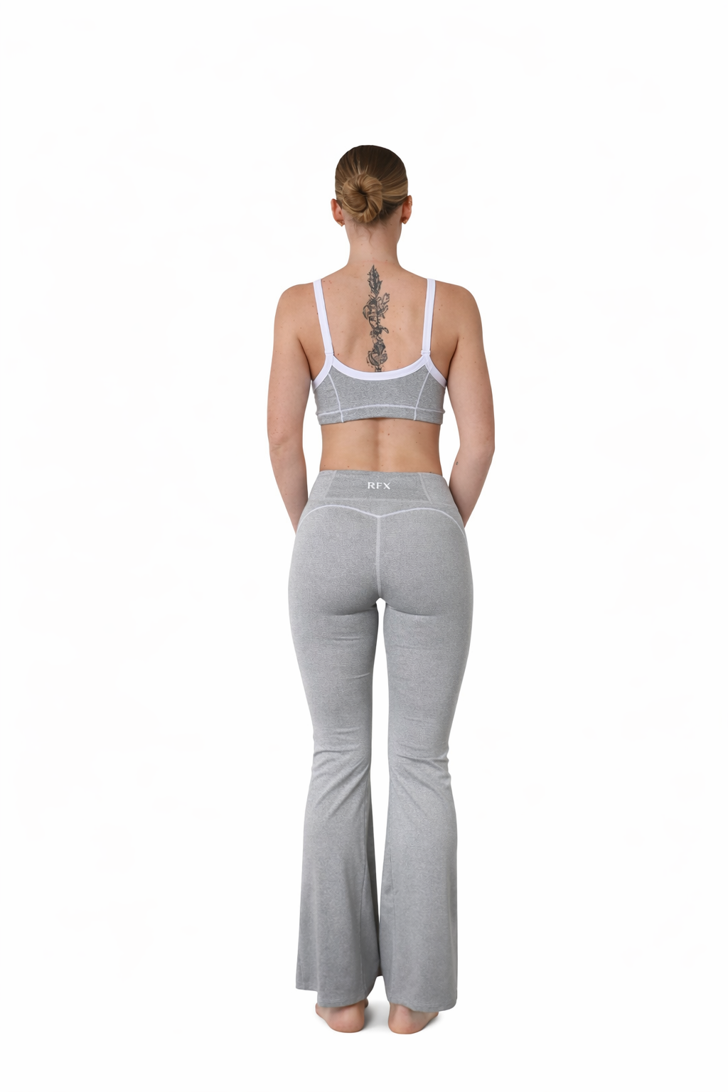 Second Skin Sculpting Flares