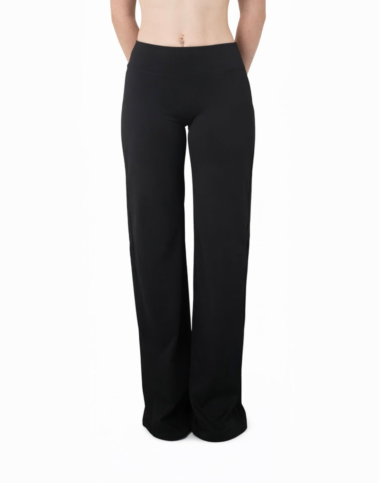 Wide Leg Flares