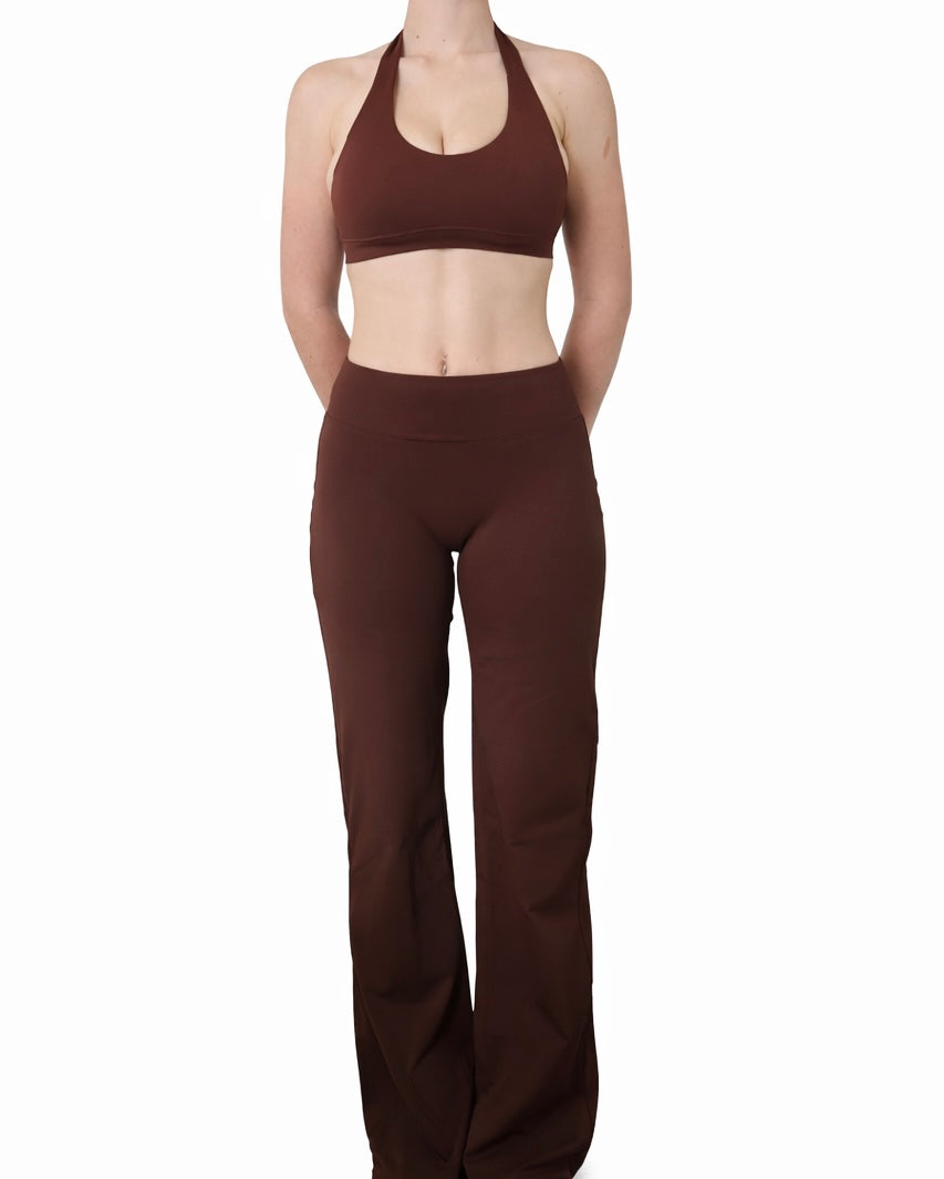 Wide Leg Flares